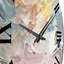 Horloge murale Summer Pastel Groove-93381340