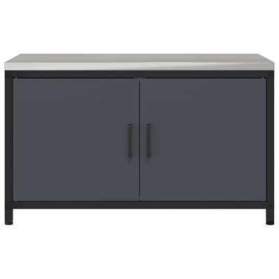 Storage Kitchen Cabinet Set