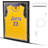MUKE 23.6'' W 1.77'' D PVC Jersey Case