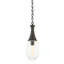 Southold Small 1 - Light Pendant-67122782