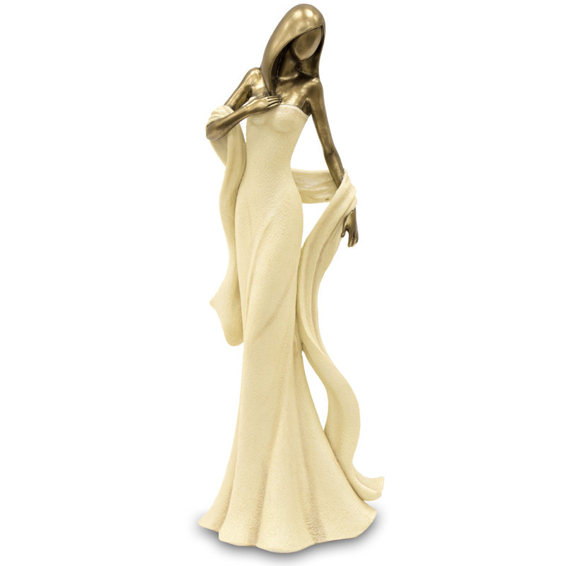 People Figurines & Sculptures