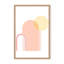 Summer Rendezvous Print by Stefanie Bales-129100920-129100926-129100928
