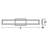 Ozell Dimmable LED Vanity Light-518704665