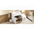 36" Bathroom Vanity with Solid Pine Frame-1486239518