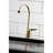 Kingston Brass Americana Single-Handle 1-Hole Deck Mount Water Filtration Faucet-39103142