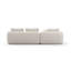 *Overlap Left Chaise Sec Small Dk Taupe-1149646771-1149646768