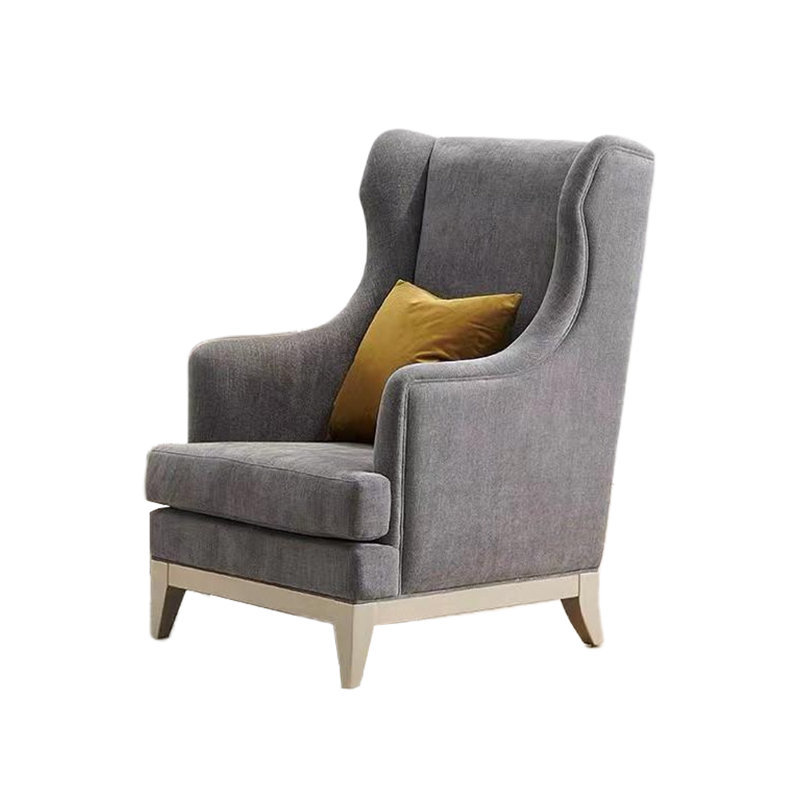 Joandy Upholstered Accent Chair