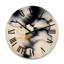 Horloge murale Zohrab-1321964042