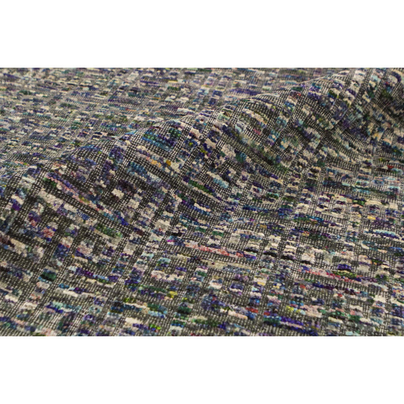 Windsom One-of-a-Kind 7'8" X 10' Area Rug