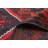 Rizbaft Brown Rug 3'3" x 6'10"