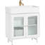Tejal Bathroom Storage