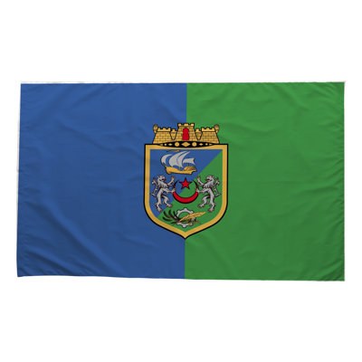 Algiers City Flag — Outdoor Flag