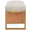 Banc de rangement Comesana-1413352411