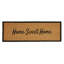 Mehta Non-Slip Indoor / Outdoor Doormat