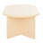Aquia Single Coffee Table-401720920