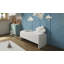 Quinnetta Cot Bed