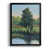 Black Framed
