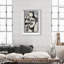 Minimalist Vase Print by Oliver Gal-134464550-133499202