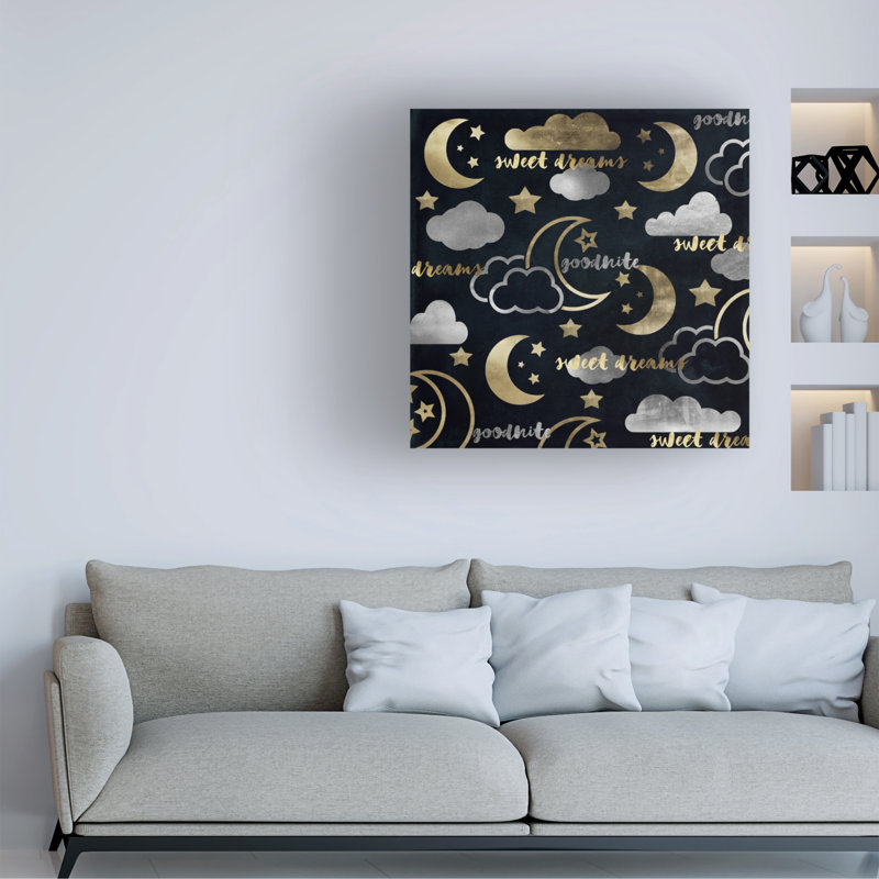 Art sur toile «Bachelor Sasha», H 24 po x l 24 po