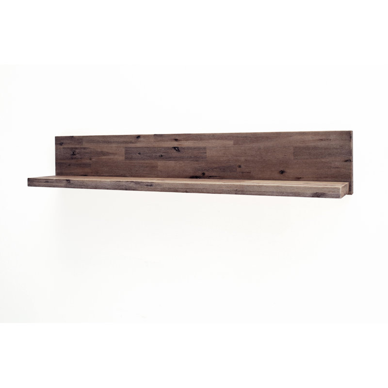 Warsi Acacia Solid Wood, Brown