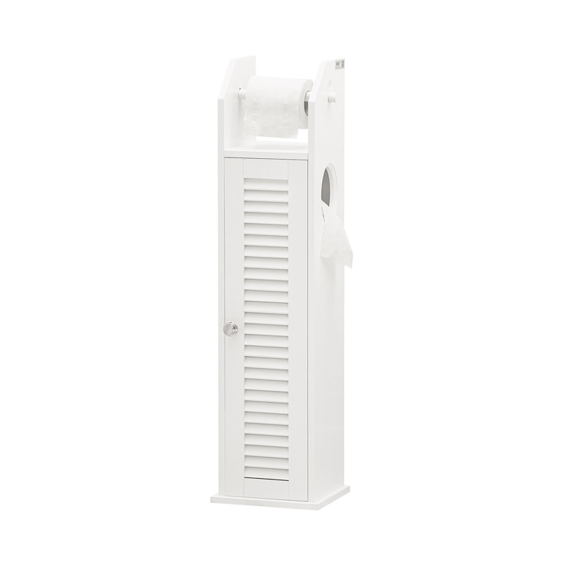 Lyonsdale Freestanding Bathroom Cabinet