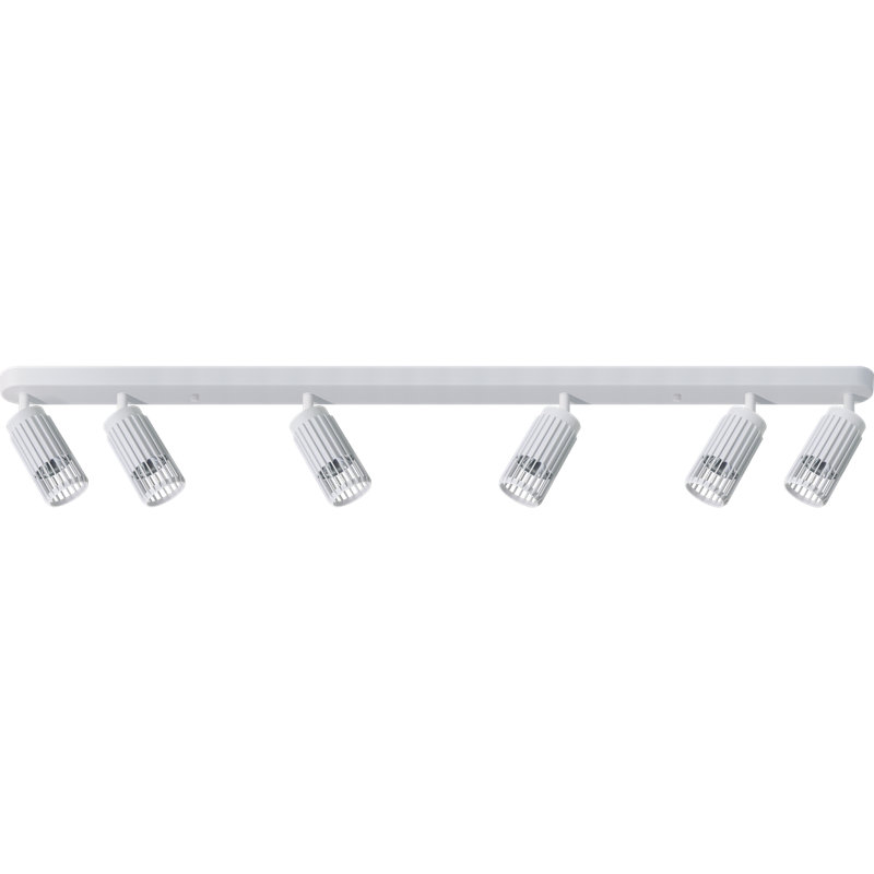 Bryann Spotlight, White