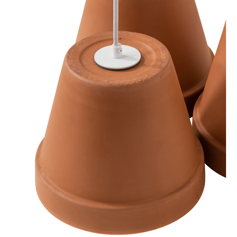 Trae 3 - Light Pendant