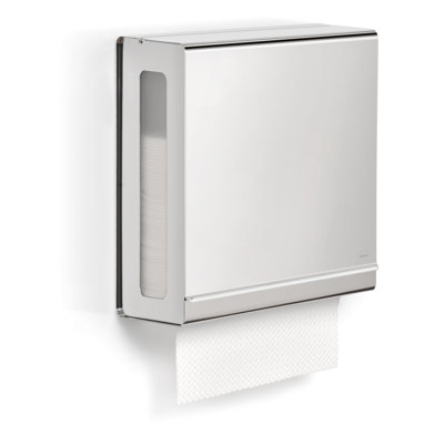 Nexio Paper Towel Dispenser