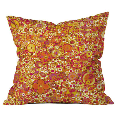 Coussin extérieur valentina ramos juno