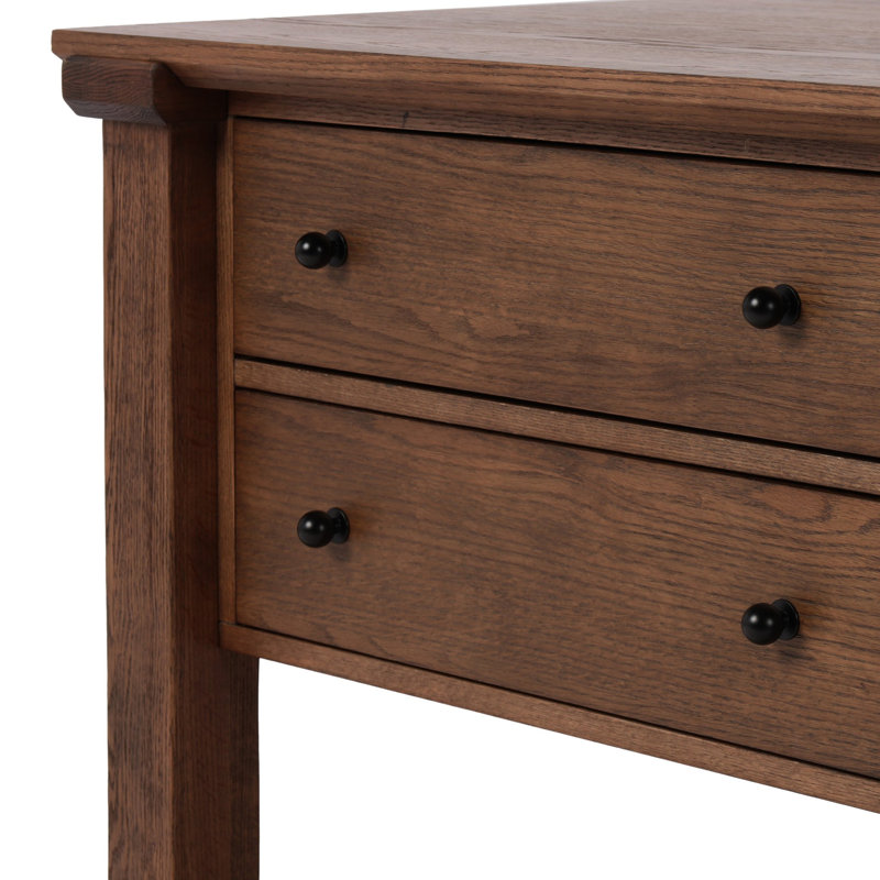 Gardendale Kitchen Island, Tan