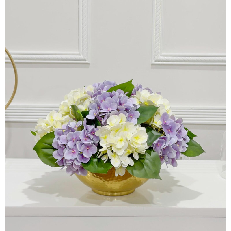 Arrangement