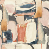 Vivido Figura Abstract Non-Woven Wallpaper Roll