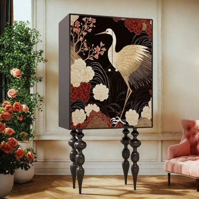 Armoire d'appoint