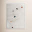 In Flight No 8 by Patricia Vargas - Floater Frame Painting-2047183929-2047183928
