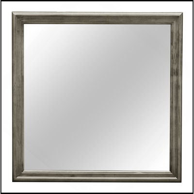 Louis Phillipe G3160-M Mirror
