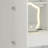 2-In-1 Wardrobe With Vanity Desk
