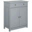 Floor Cabinet,Foyer Cabinet,Freestanding Storage Cabinet