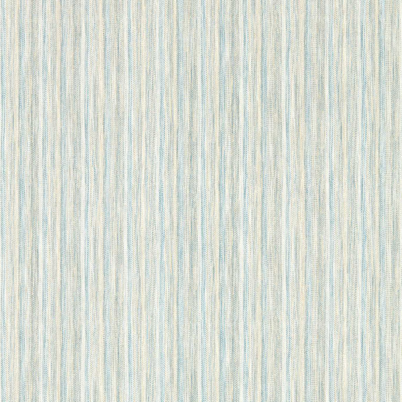 Reflect Palla Wallpaper, French Blue