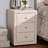 Kryslynn 18.5'' W Nightstand-30102122