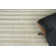 Robin Striped Area Rug in Taupe