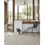 Tapis gris tissé à la main Nikki-461153605