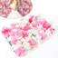 Artificial Silk Flower Wall Panel For Wedding And Many Parties-98677037