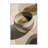 Machine Washable Templeton Matcha Bowl Modern Rug in Beige – Beige Binding-293418943
