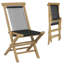 Chaise d'appoint Kappenne