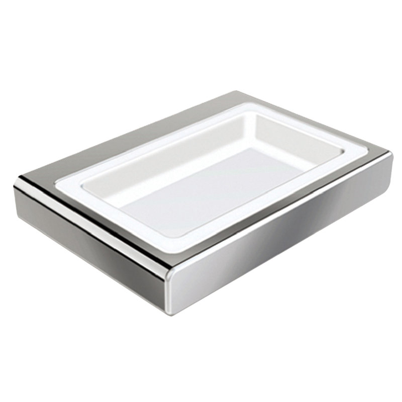 Bathroom Tray
