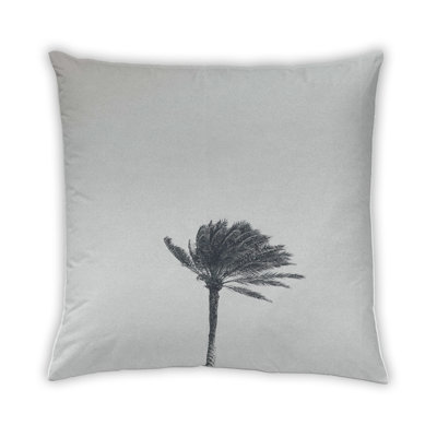 Coussin Plants Palm Tree