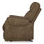 Fauteuil inclinable Boukra