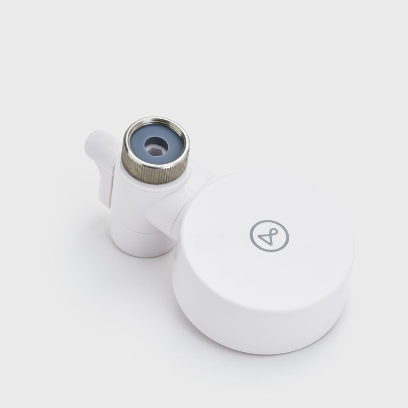 EcoPro Compact Starter Pack, White