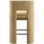 Tabouret de comptoir Zuno-465988891