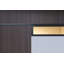 Panneaux de revêtement mural d'extérieur 107 po x 8,6 po - Système de revêtement européen pour les maisons, les bureaux, les façades et les murs de jardin-120287323